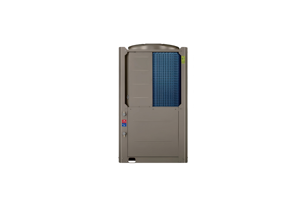 Commercial heat pump